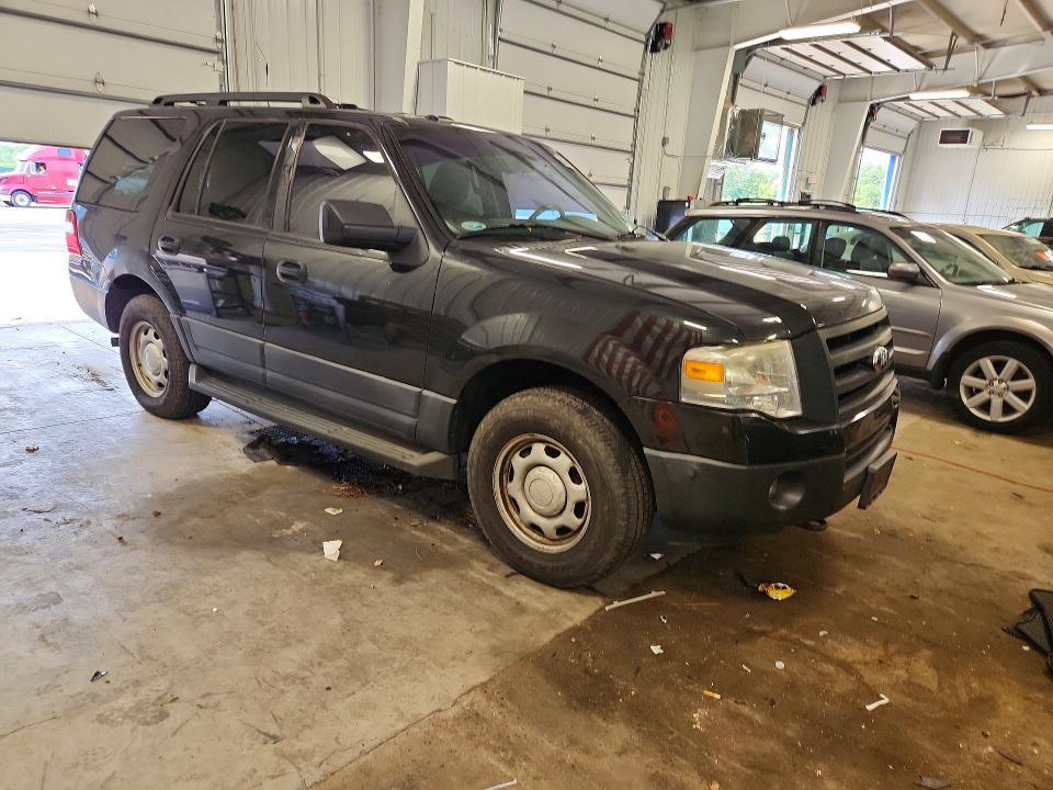 2013 Ford Expedition xl