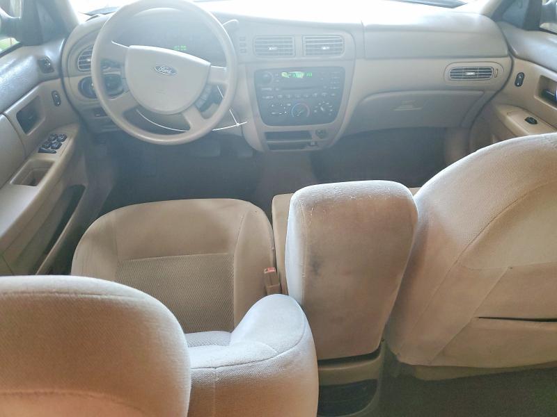 2006 Ford Taurus se