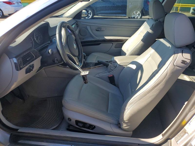 2007 BMW 328 xi