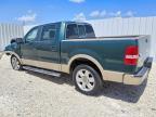 2008 Ford F150 Supercrew