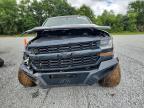 2017 Chevrolet Silverado C1500 LT