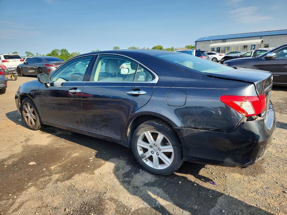 2007 Lexus Es 350