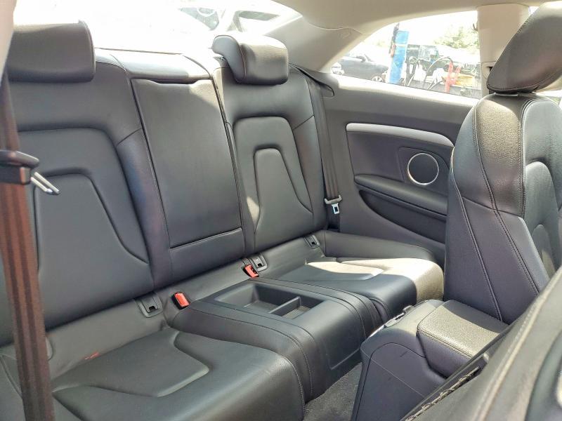 2013 Audi A5 Premium Plus