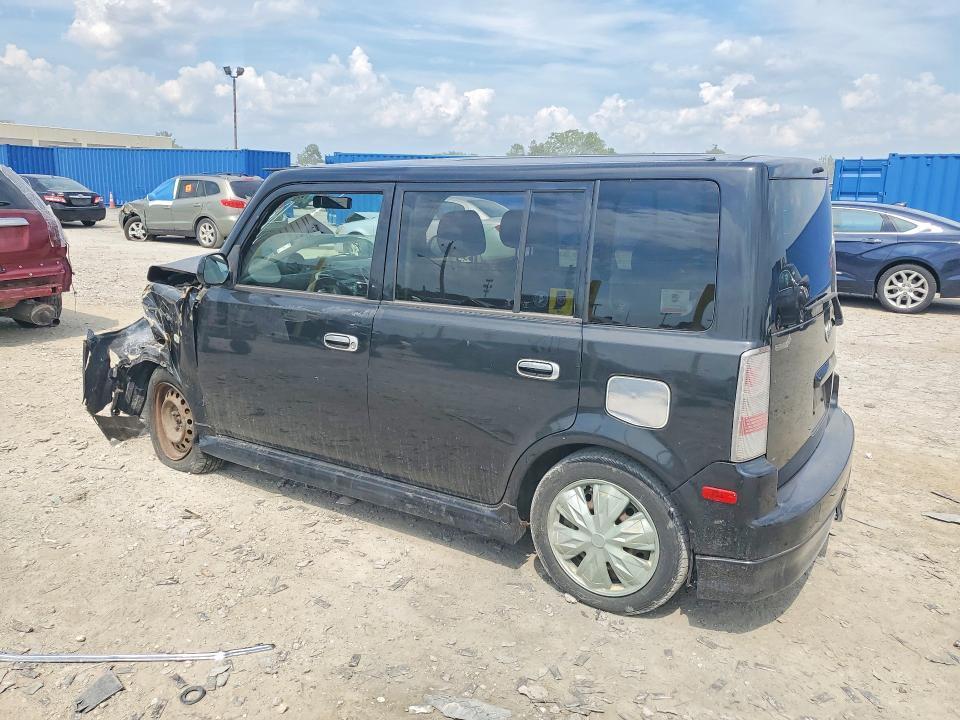2006 Scion XB