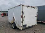 2012 Diamond Cargo Enclosed Cargo Trailer