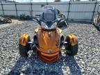 2014 Can-Am Spyder Roadster ST