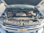 2019 Chevrolet Silverado K1500 LTZ