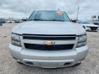 2010 Chevrolet Avalanche LT