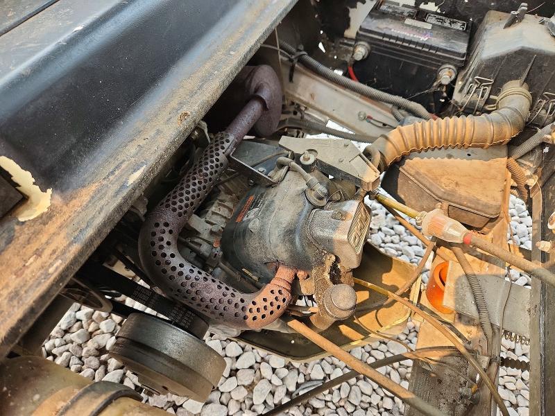 2007 Unknown 2007 Golf Cart