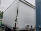2012 Hino 258/268 BOX Truck