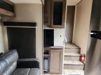 2018 Forest River Sier 2018 Forest River Hemisphere Camper