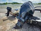 2018 Ranger Bassboat