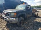 2004 GMC New Sierra C3500