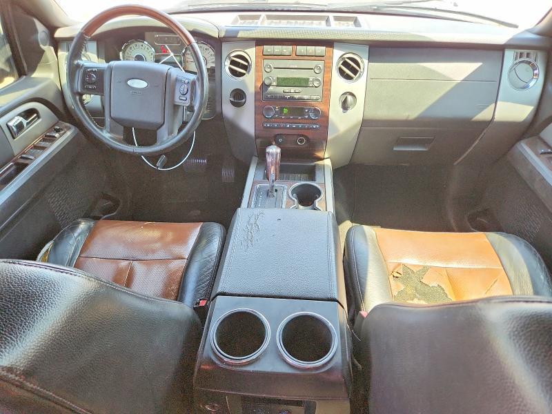 2007 Ford Expedition Limited