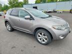 2009 Nissan Murano s
