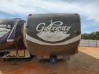 2015 Heartland Gateway Camper