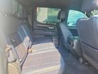 2022 Chevrolet Silverado K1500 High Country