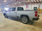 2024 Chevrolet Silverado C2500 Custom