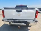 2008 Chevrolet Silverado K2500 Heavy Duty