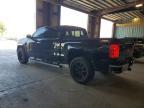 2018 Chevrolet Silverado K1500 LTZ