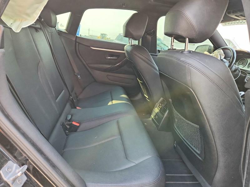 2020 BMW 430xi Gran Coupe