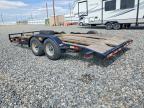 2023 Unknown 2023 GE AT182A-1 Equipment Trailer