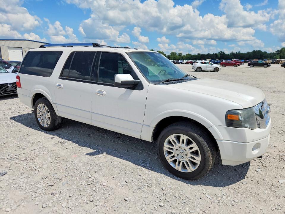 2014 Ford Expedition el Limited