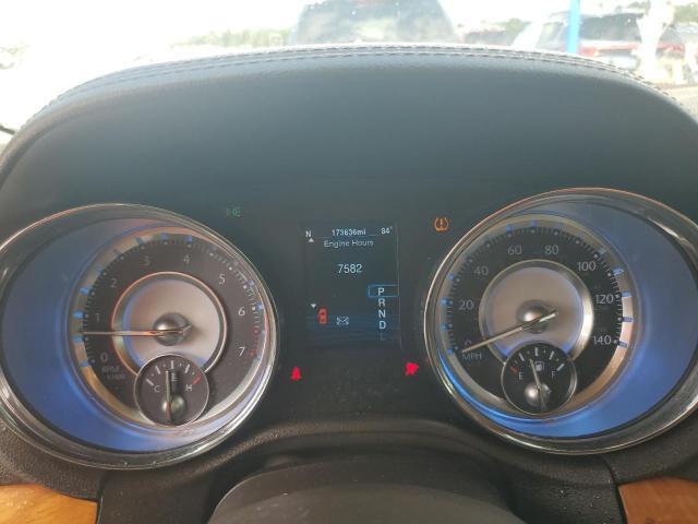2013 Chrysler 300c