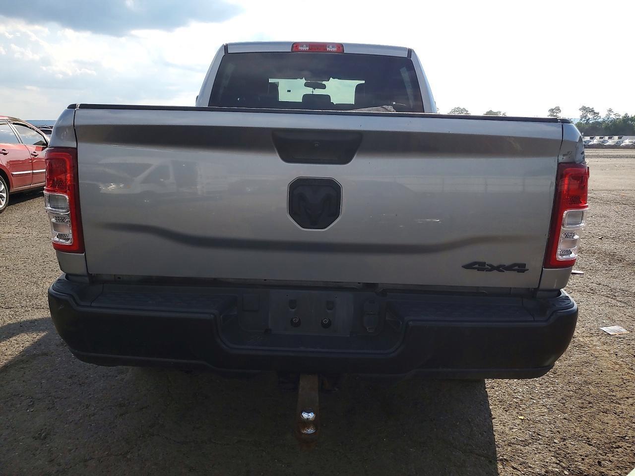 2023 Dodge RAM 2500 Tradesman