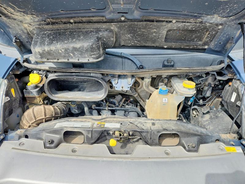 2021 Dodge Ram Promaster 3500 3500 High