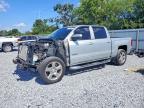 2018 Chevrolet Silverado C1500 LT