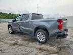 2021 Chevrolet Silverado K1500 Custom