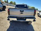 2007 Chevrolet Silverado C1500 Classic Crew Cab