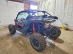 2026 Can-Am Maverick X3 Utility Vehicle