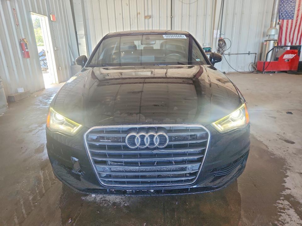 2016 Audi A3 Premium