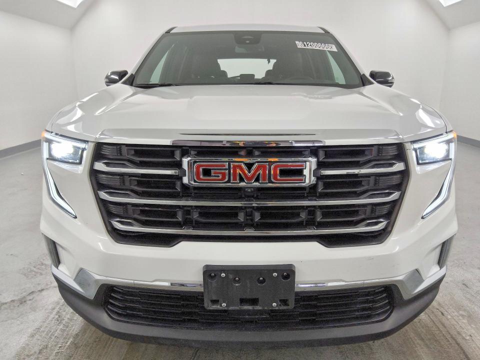 2024 GMC Acadia Uplevel