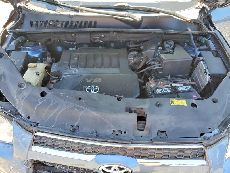 2010 Toyota Rav4 Limited