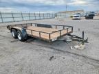 2006 Utility Trailer 2006 Diamond Utility Trailer
