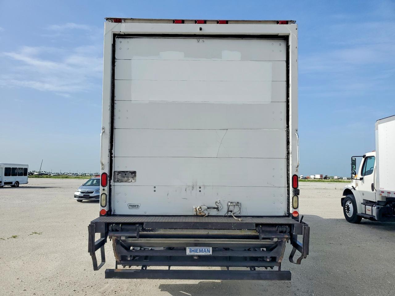 2013 Freightliner M2 106 Medium Duty