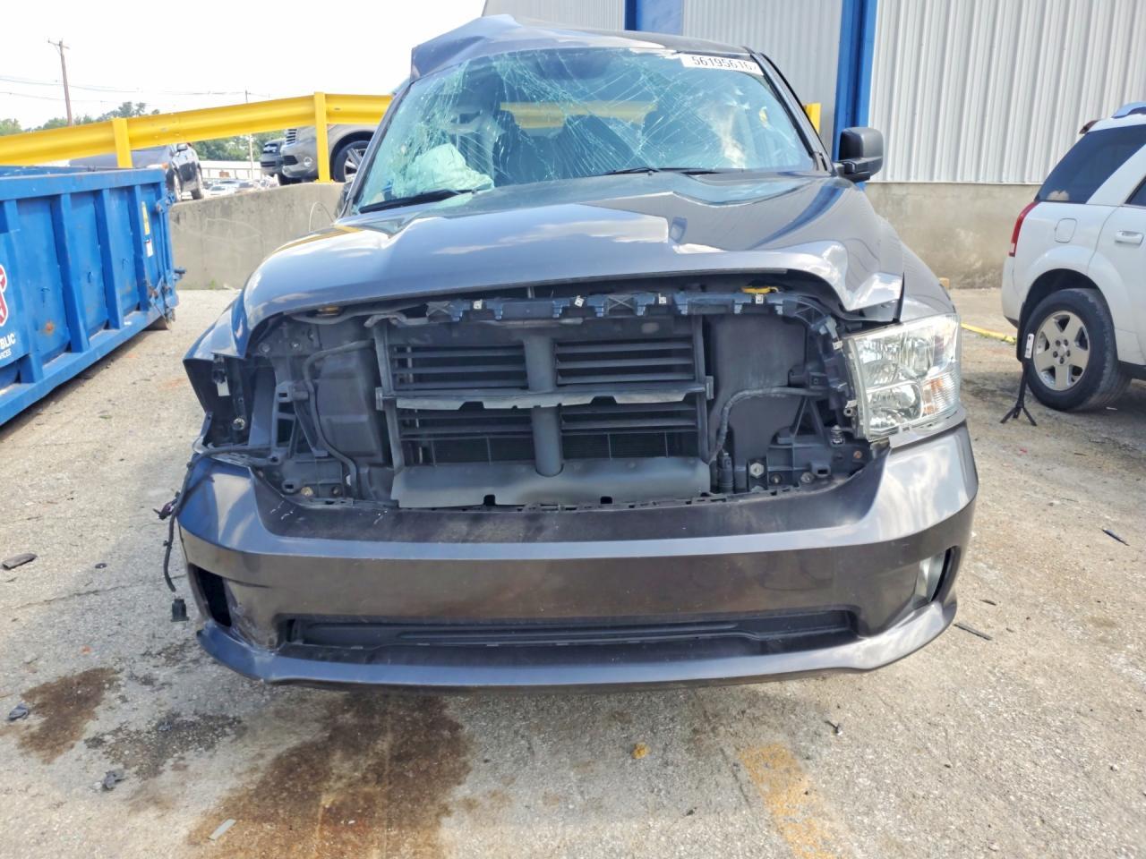 2016 Dodge RAM 1500 ST