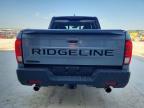 2024 Honda Ridgeline Black Edition