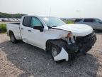 2021 Chevrolet Silverado C1500