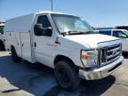 2012 Ford Econoline E350 Super Duty Cutaway Van
