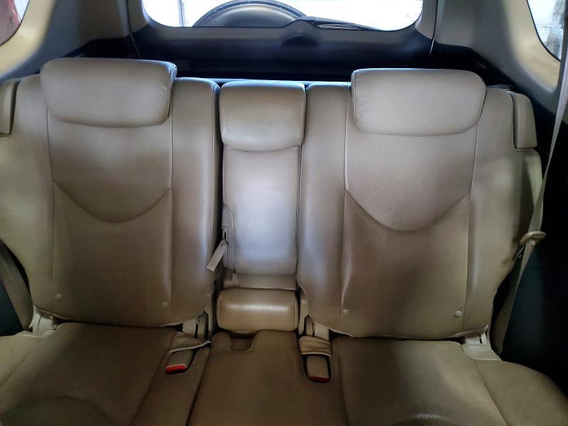 2009 Toyota Rav4 Limited