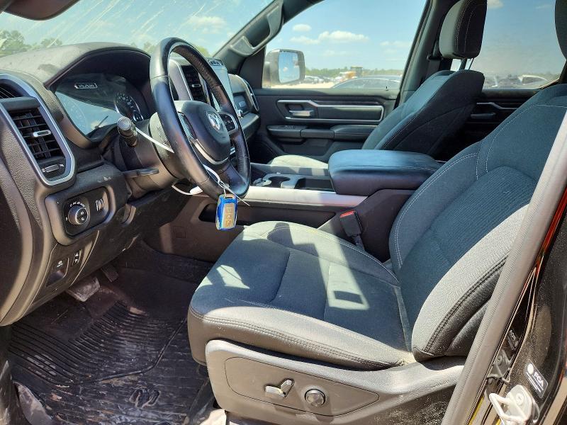 2021 Dodge RAM 1500 BIG HORN/LONE Star