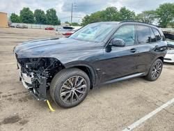 2025 BMW X5 M60i en venta en Moraine, OH