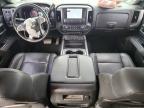 2015 Chevrolet Silverado K2500 Heavy Duty LTZ
