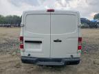 2018 Nissan NV 3500 HD SV