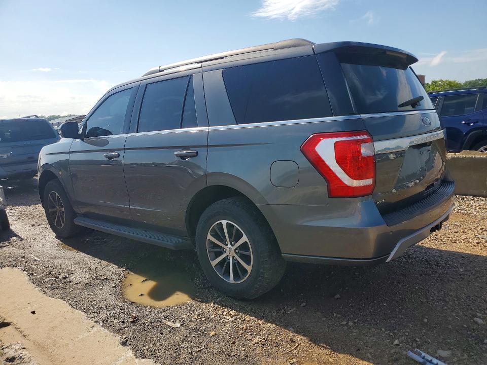 2018 Ford Expedition xlt