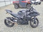 2026 Kawasaki EX500 H
